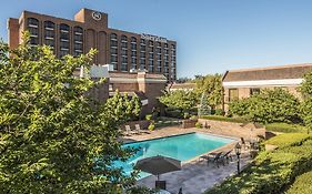 Sheraton Salt Lake City